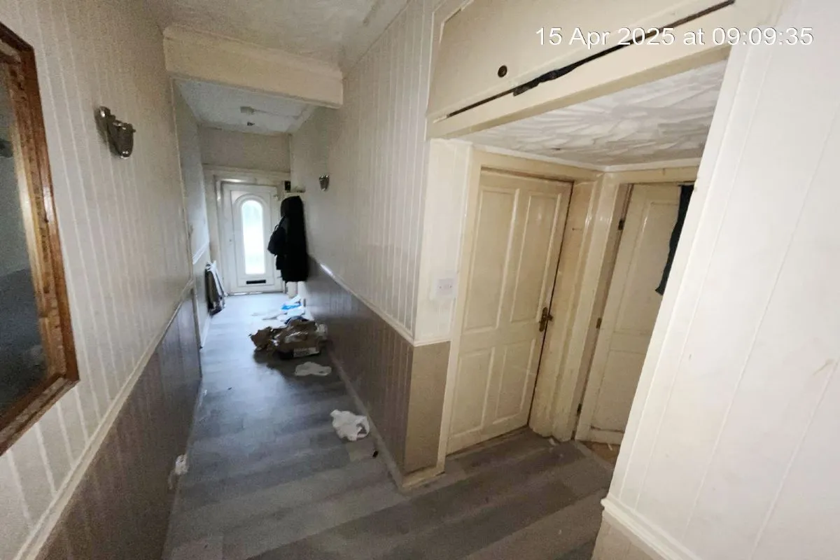 2 Bedroom   Flat