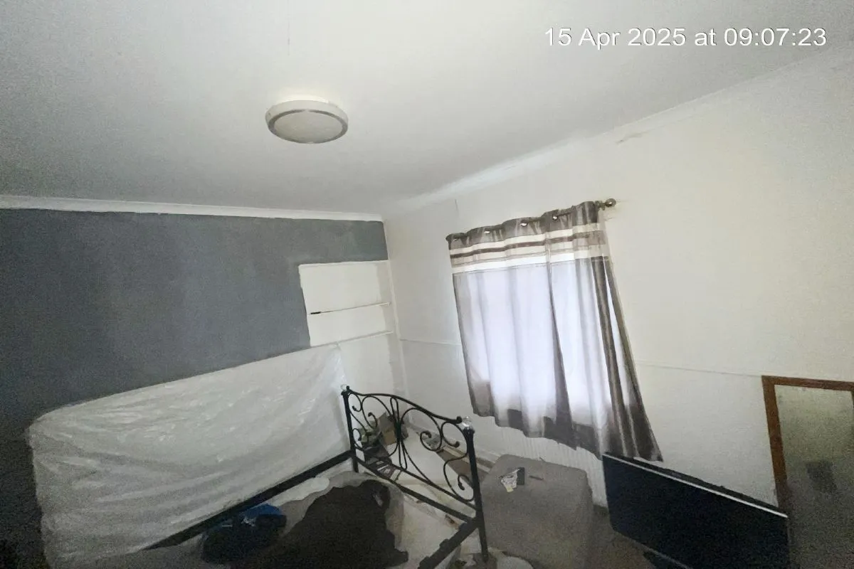 2 Bedroom   Flat