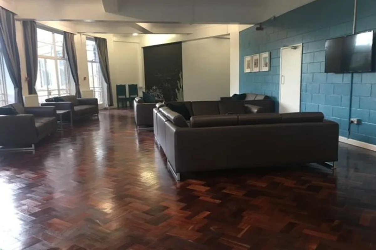 1 Bedroom   Flat