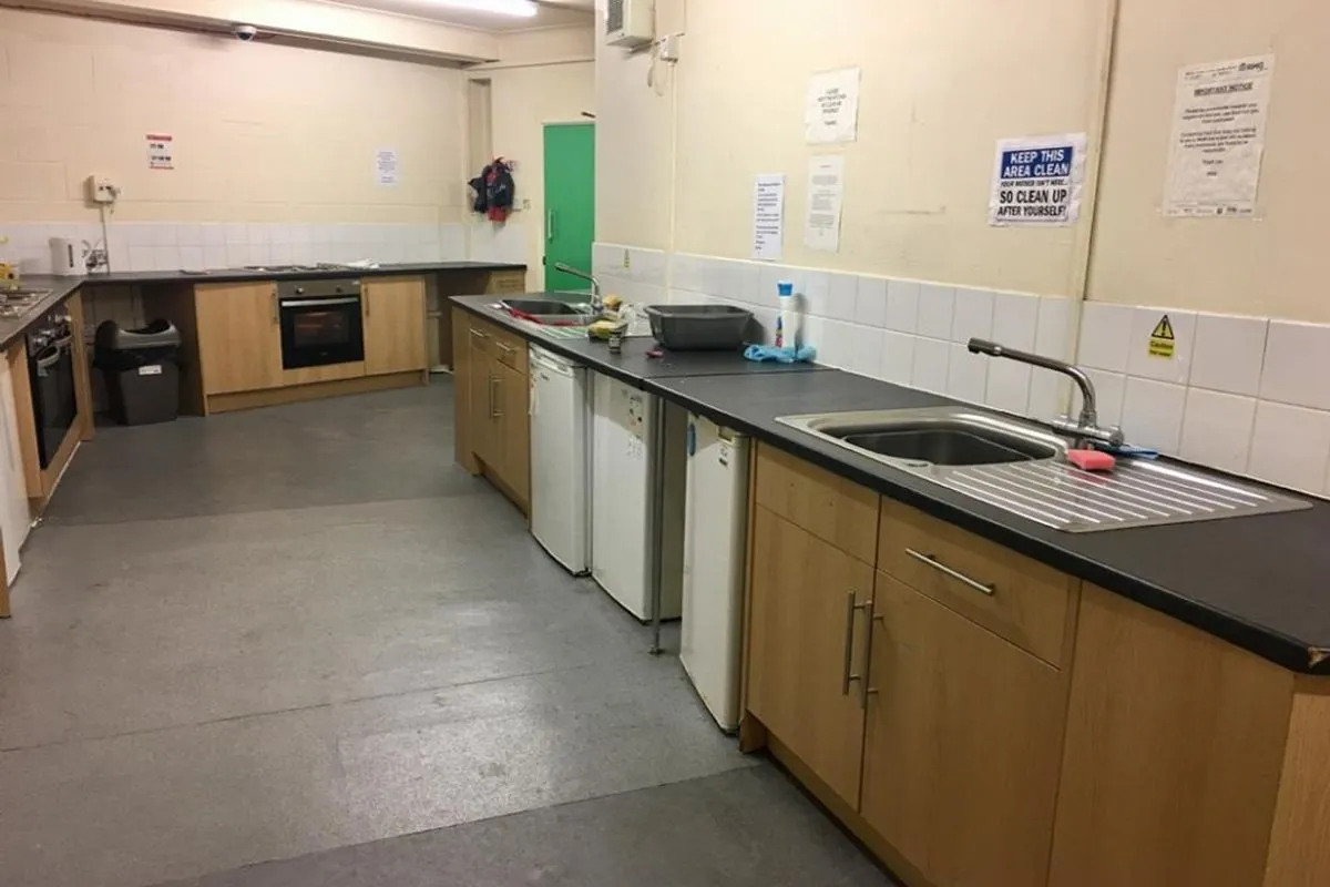 1 Bedroom   Flat