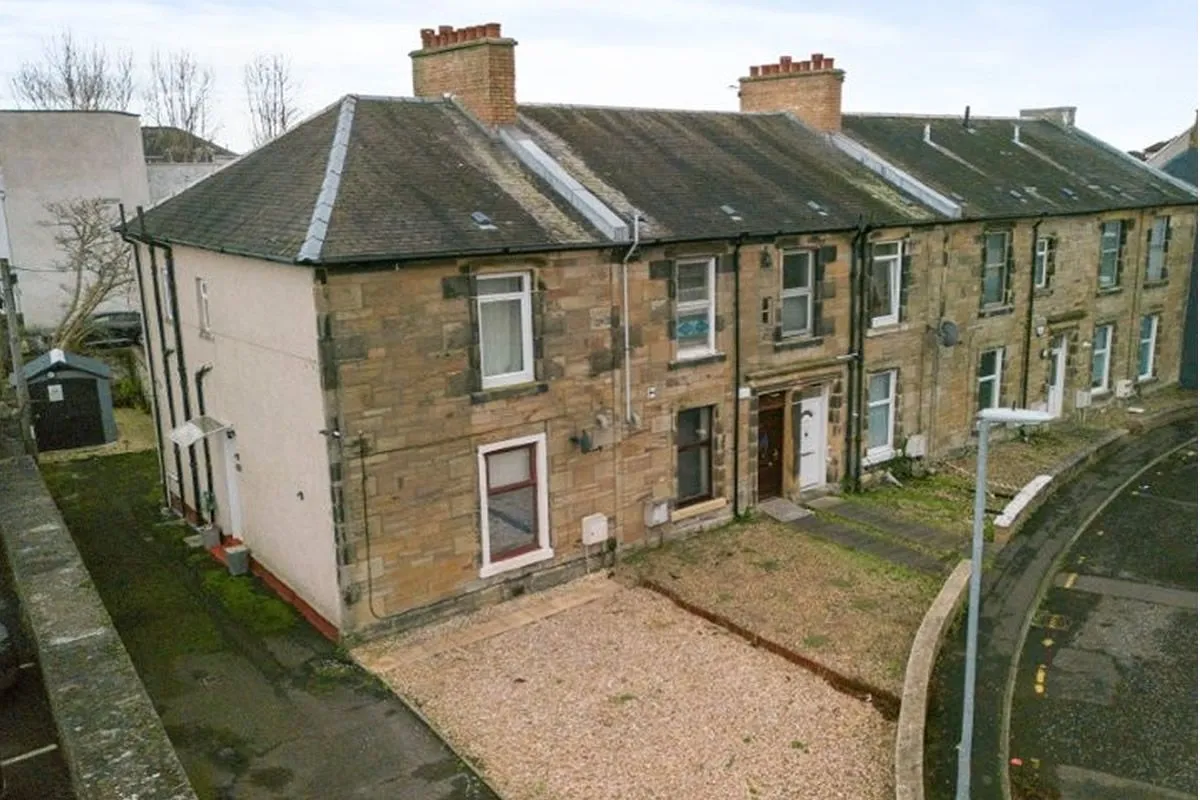 Property cover