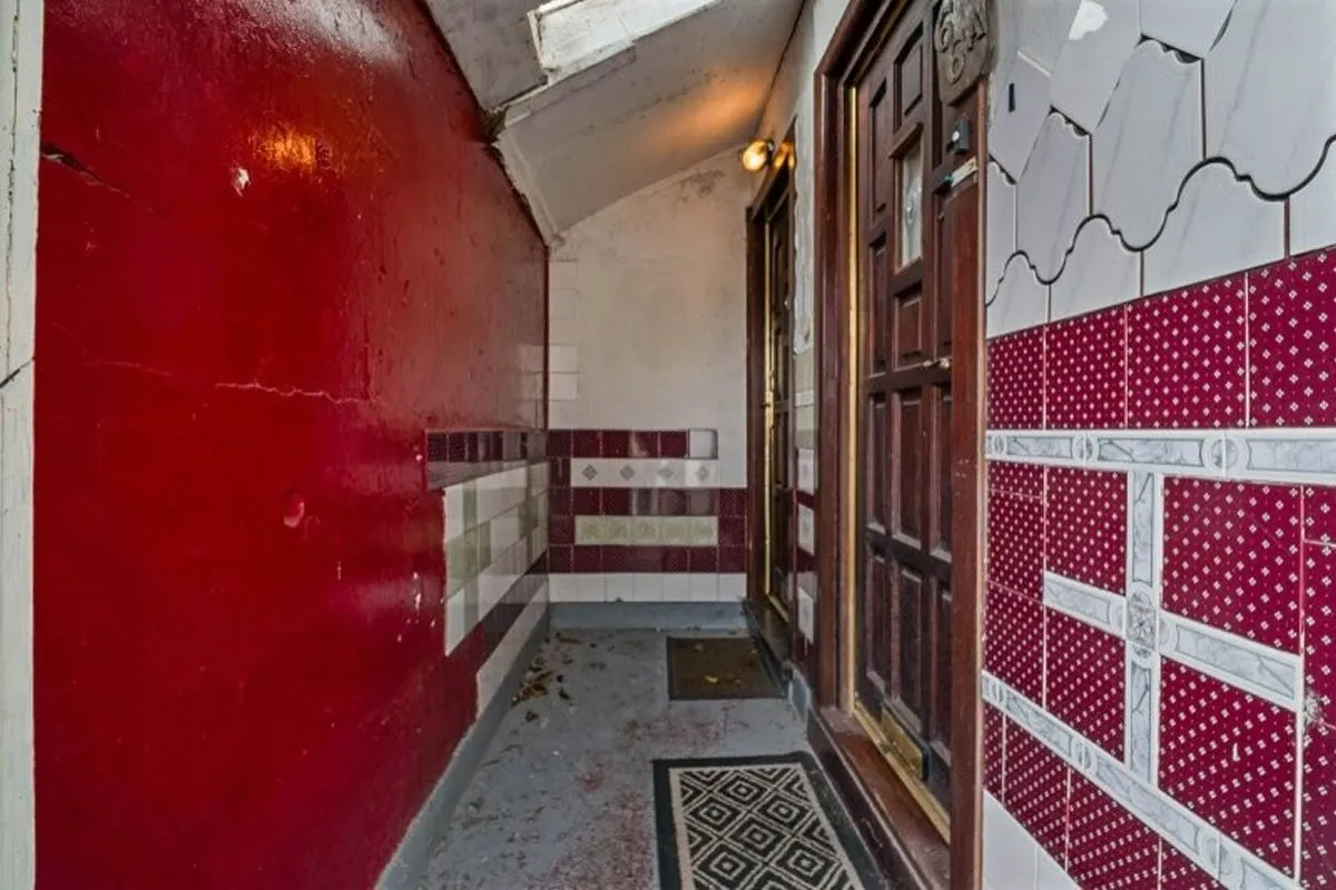 1 Bedroom   Flat
