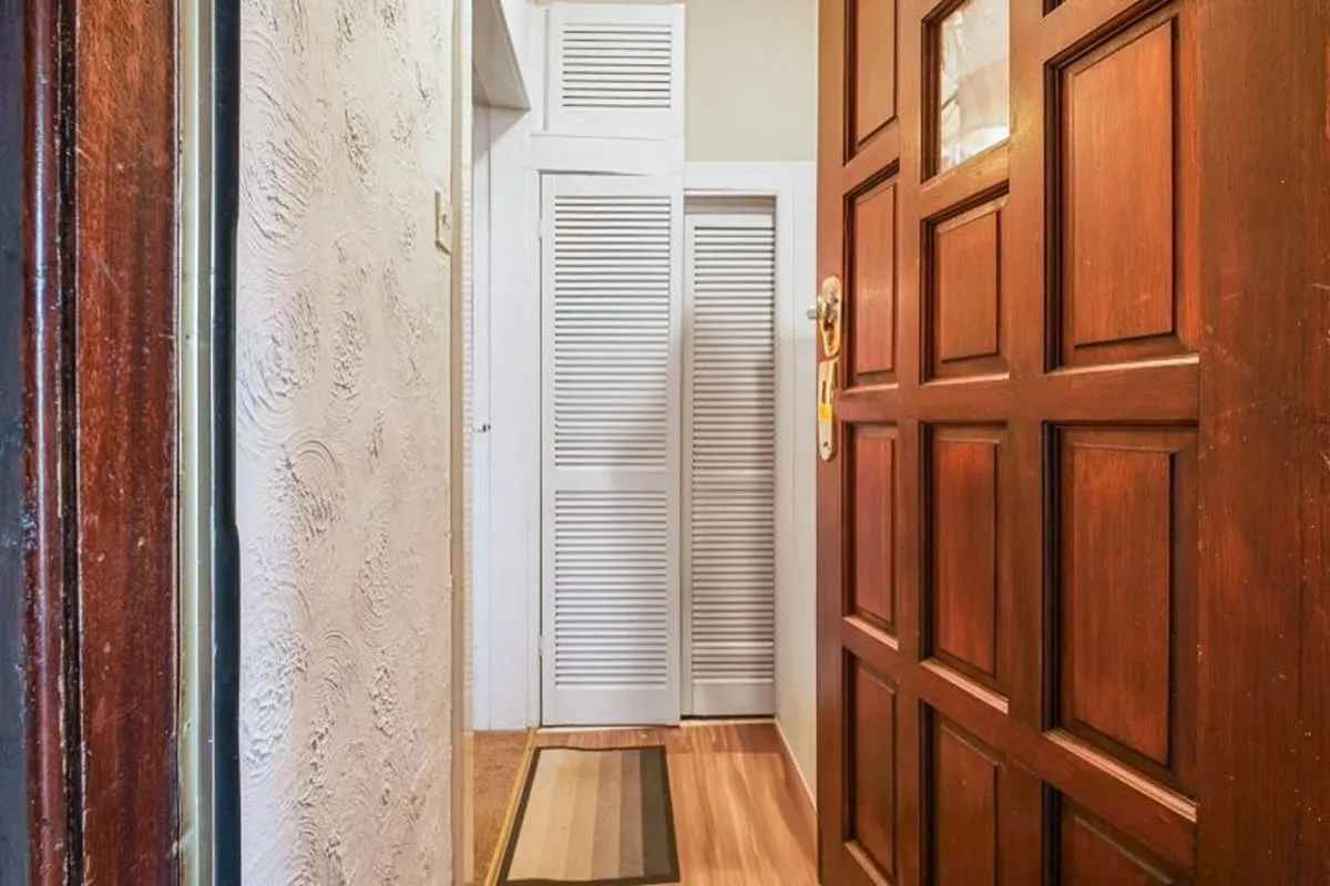 1 Bedroom   Flat