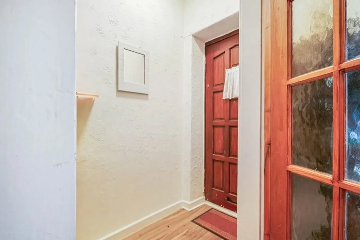 1 Bedroom   Flat