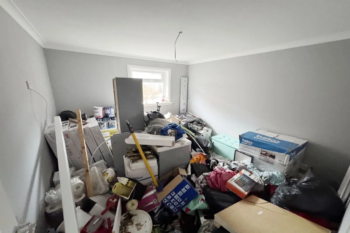 2 Bedroom   House