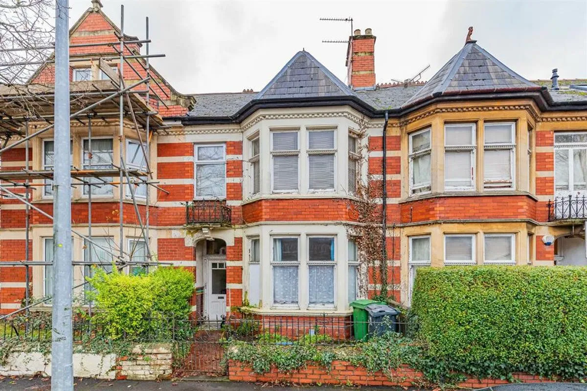 Property cover