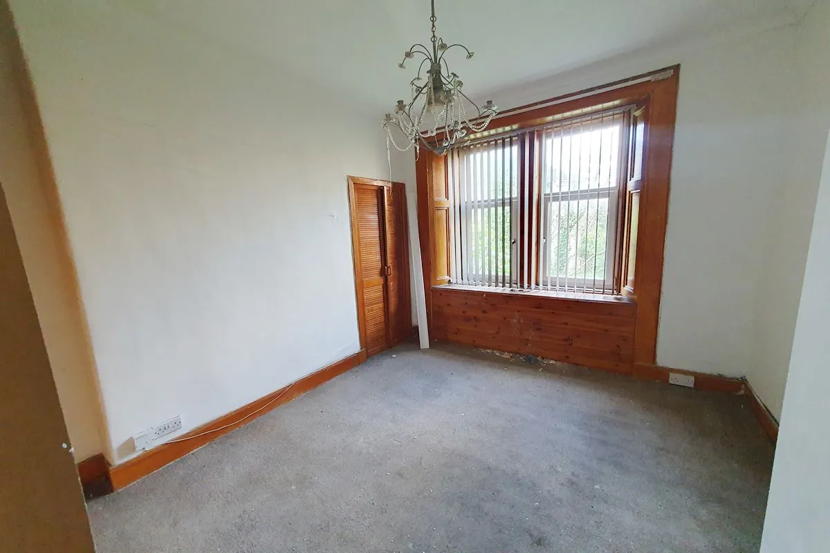 1 Bedroom   Flat