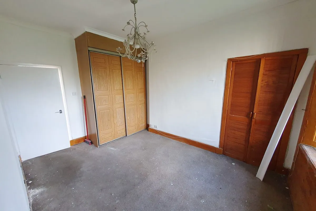 1 Bedroom   Flat