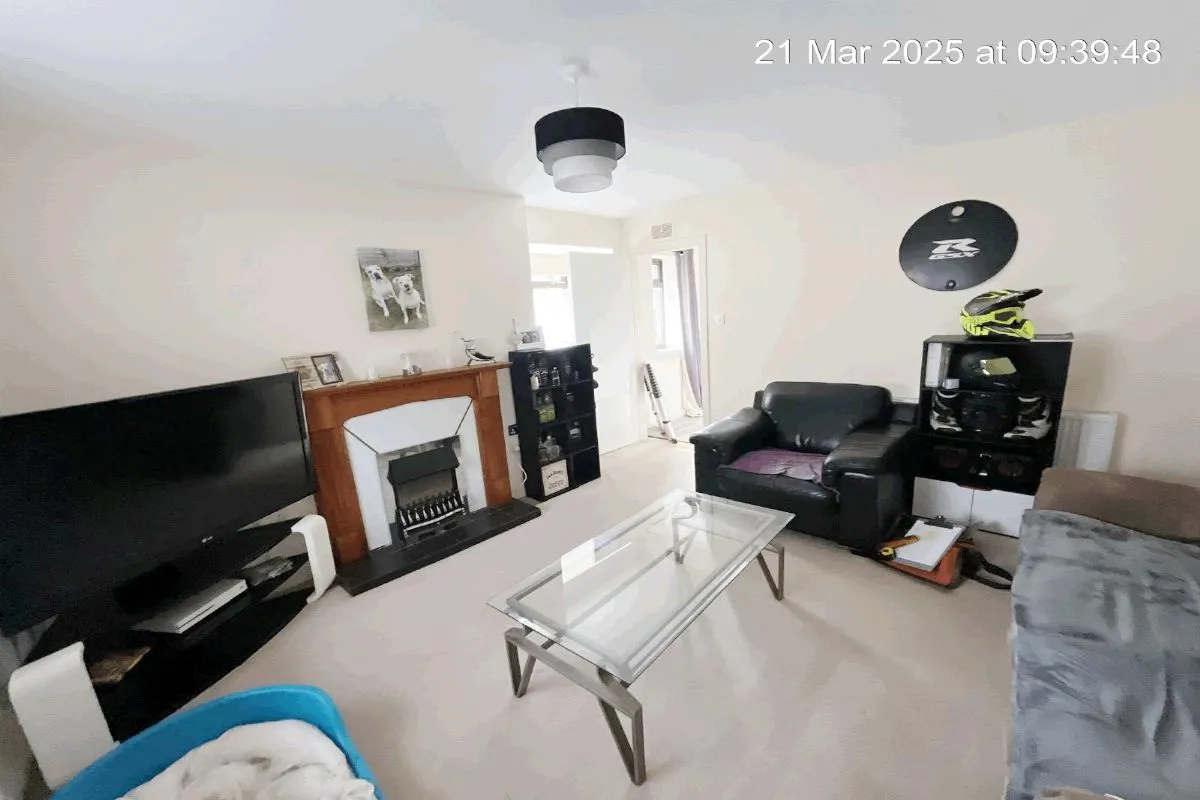 2 Bedroom   House