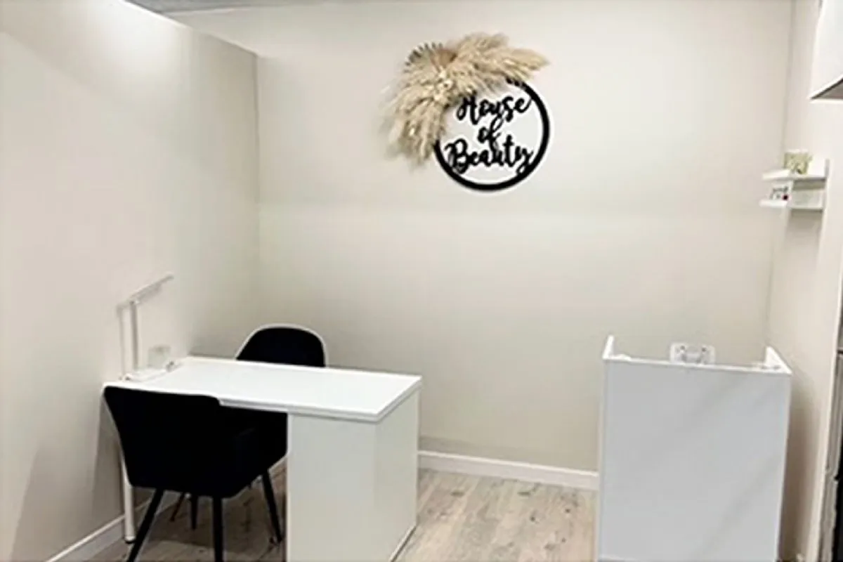 Tenanted Commercial