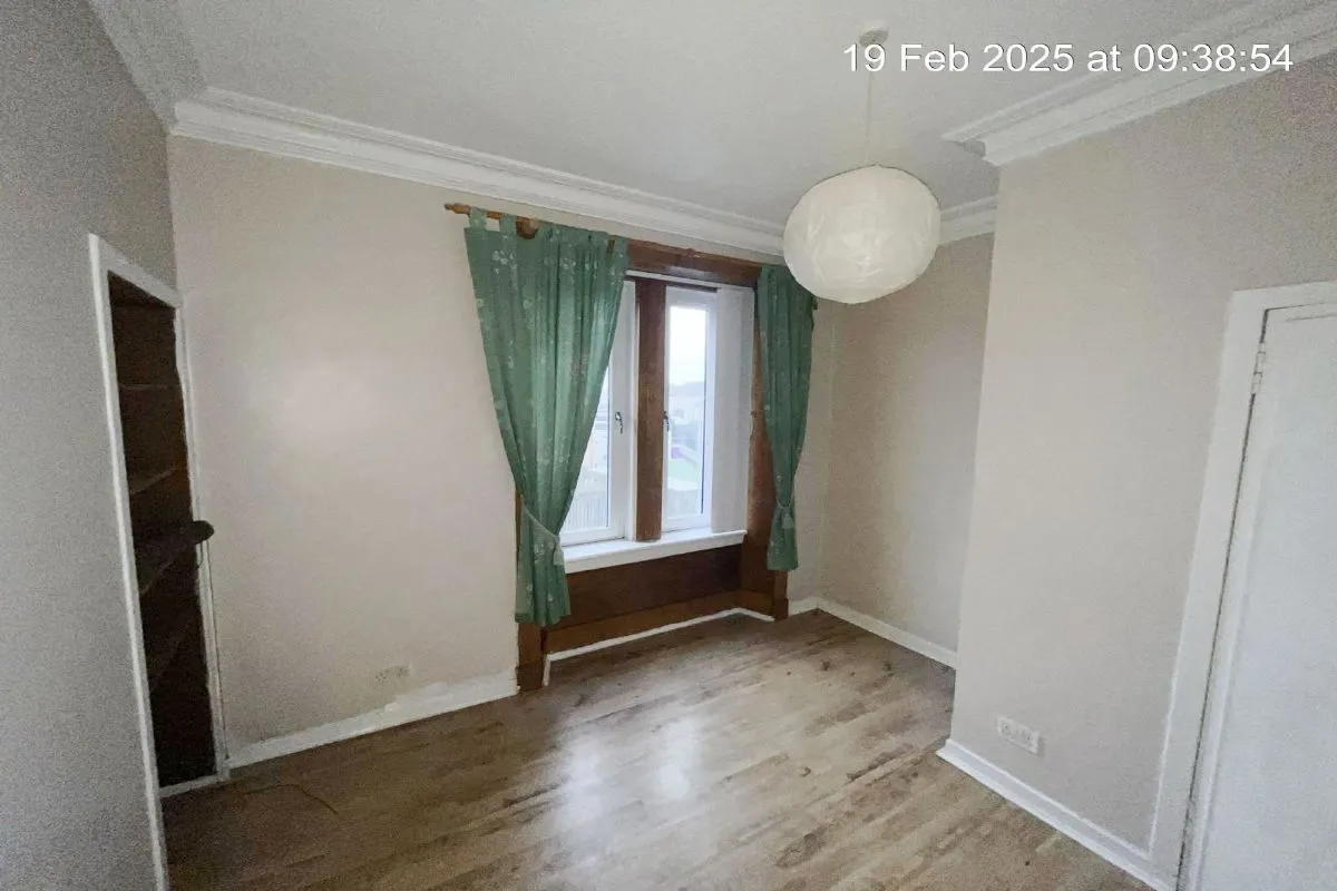 1 Bedroom   Flat