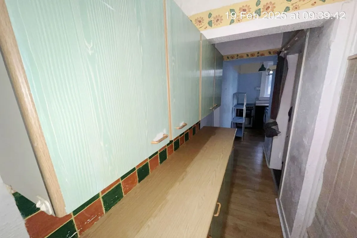 1 Bedroom   Flat