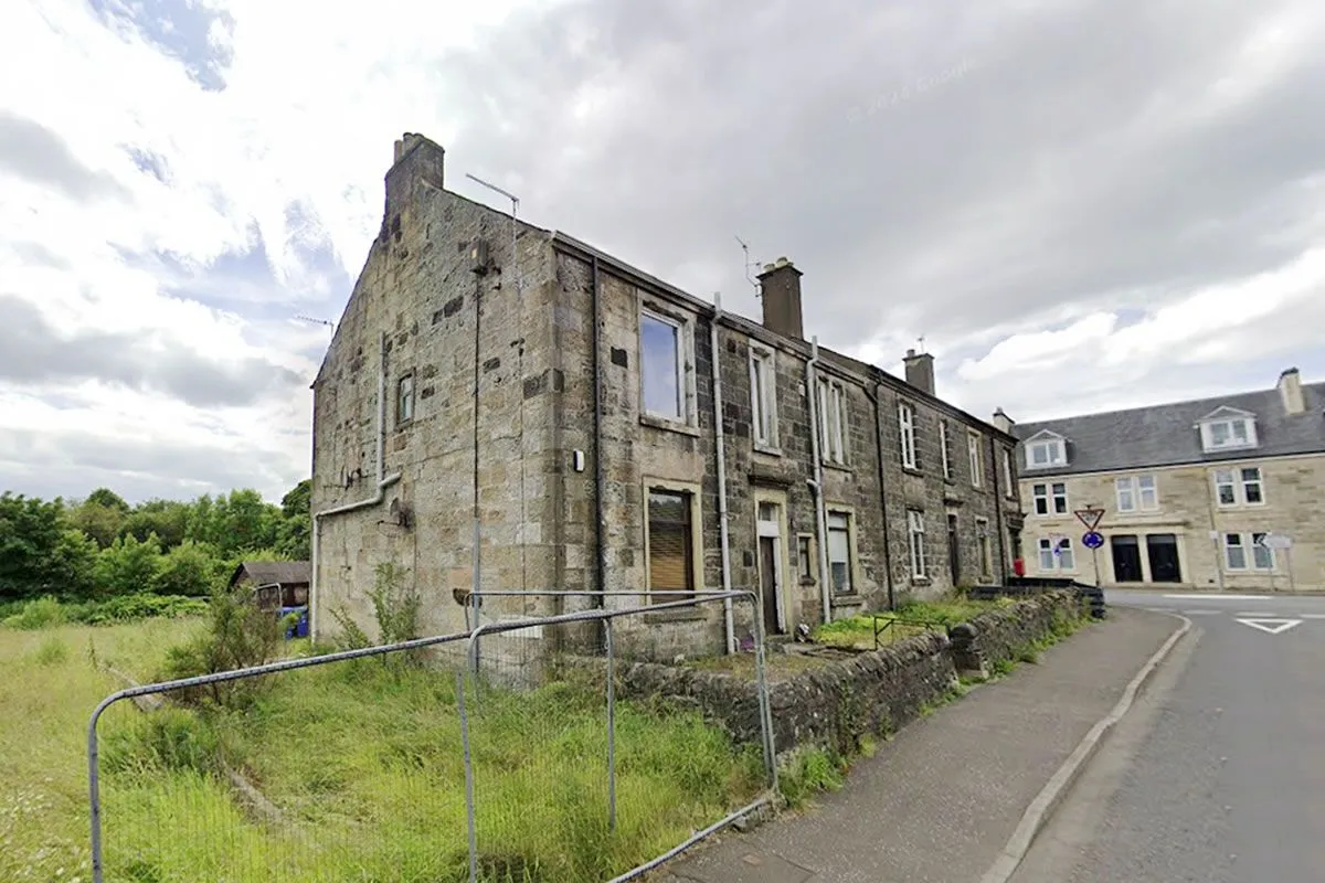 1 Bedroom   Flat