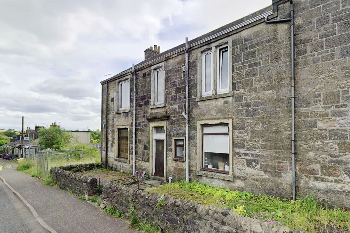 1 Bedroom   Flat