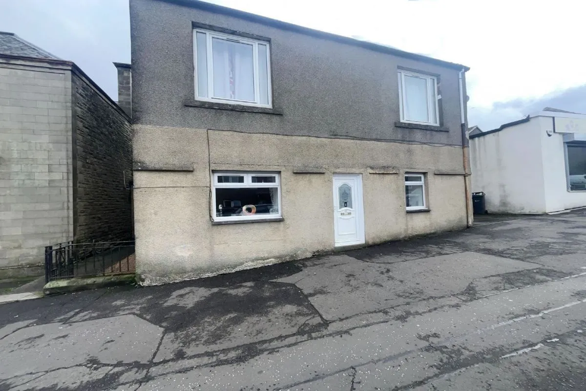 3 Bedroom   House