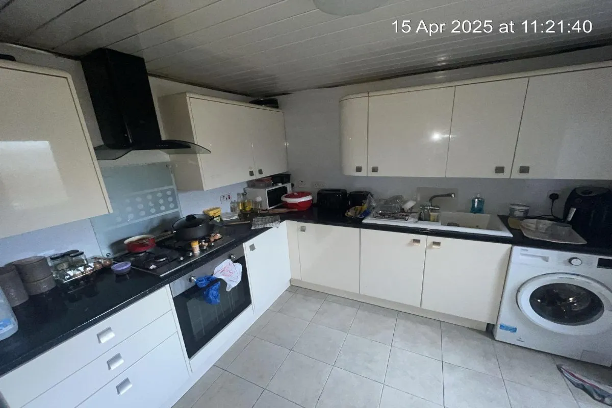 3 Bedroom   House