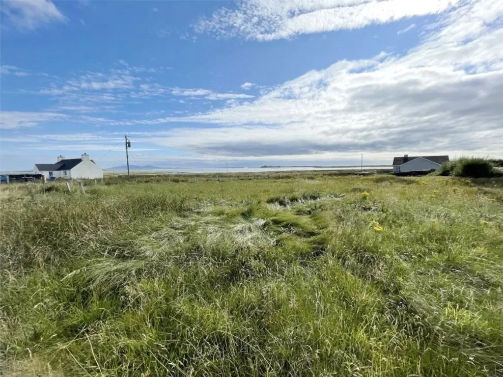 Plot of Land
