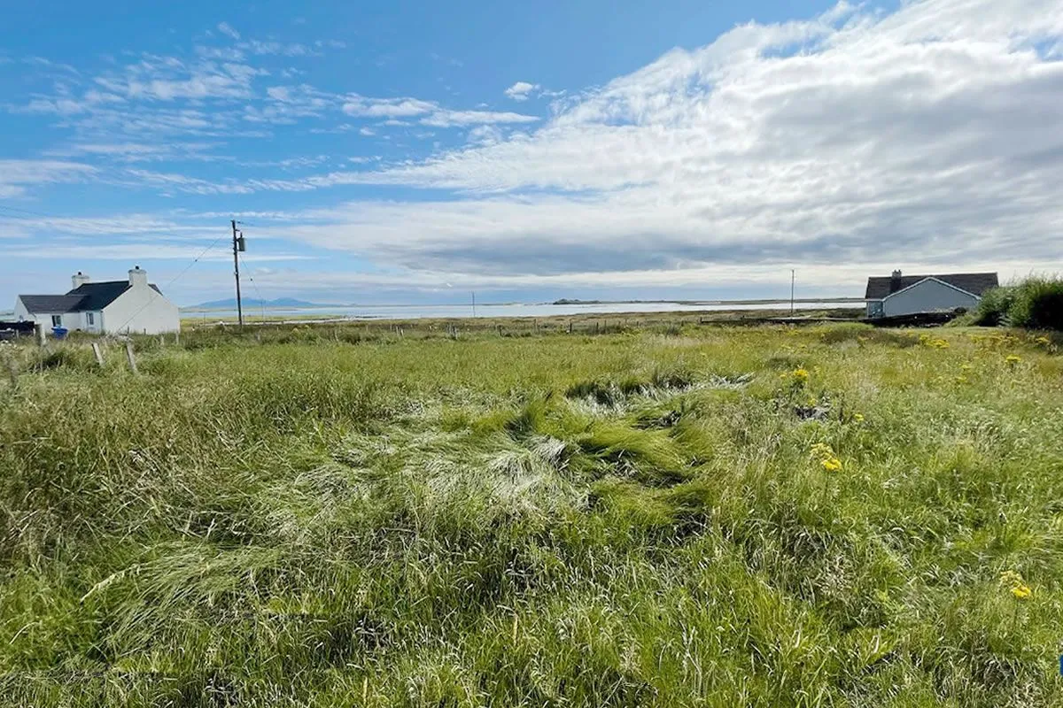 Plot of Land