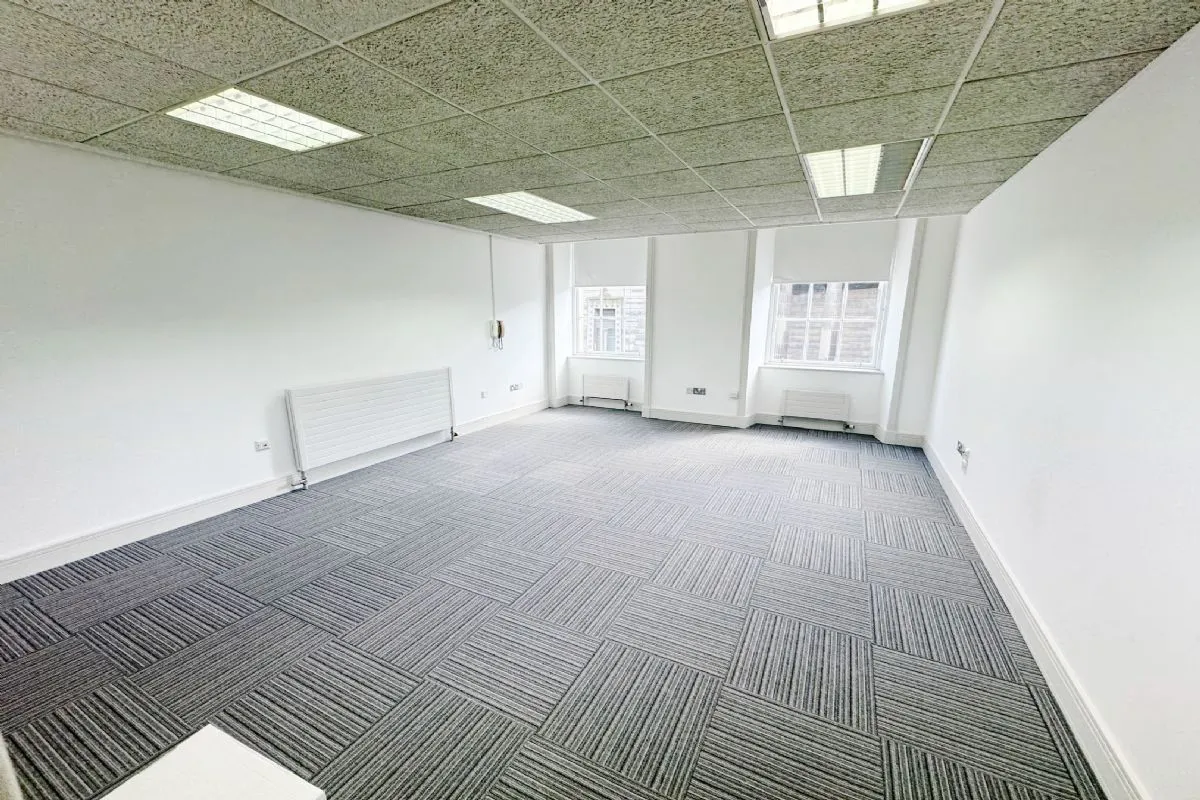 Vacant Commercial