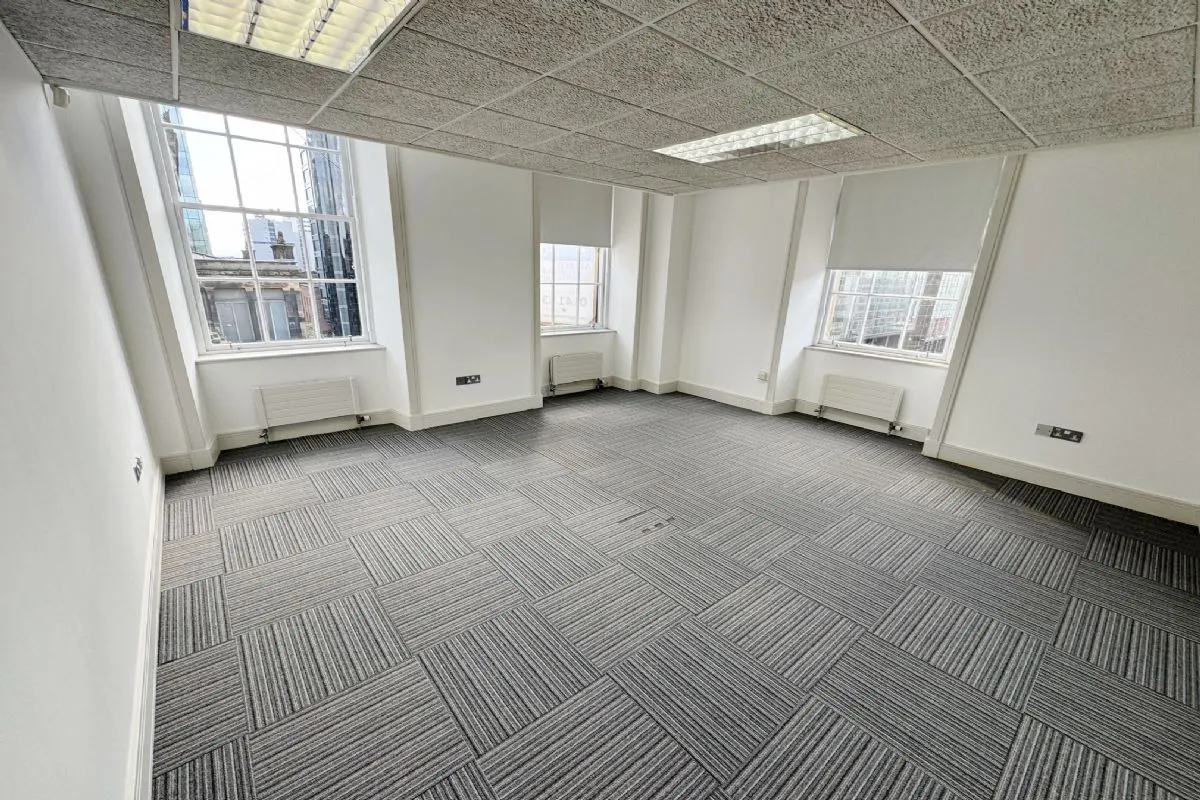 Vacant Commercial