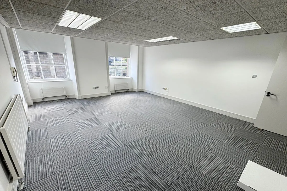 Vacant Commercial