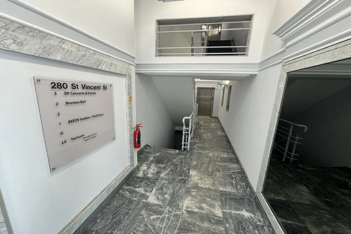 Vacant Commercial