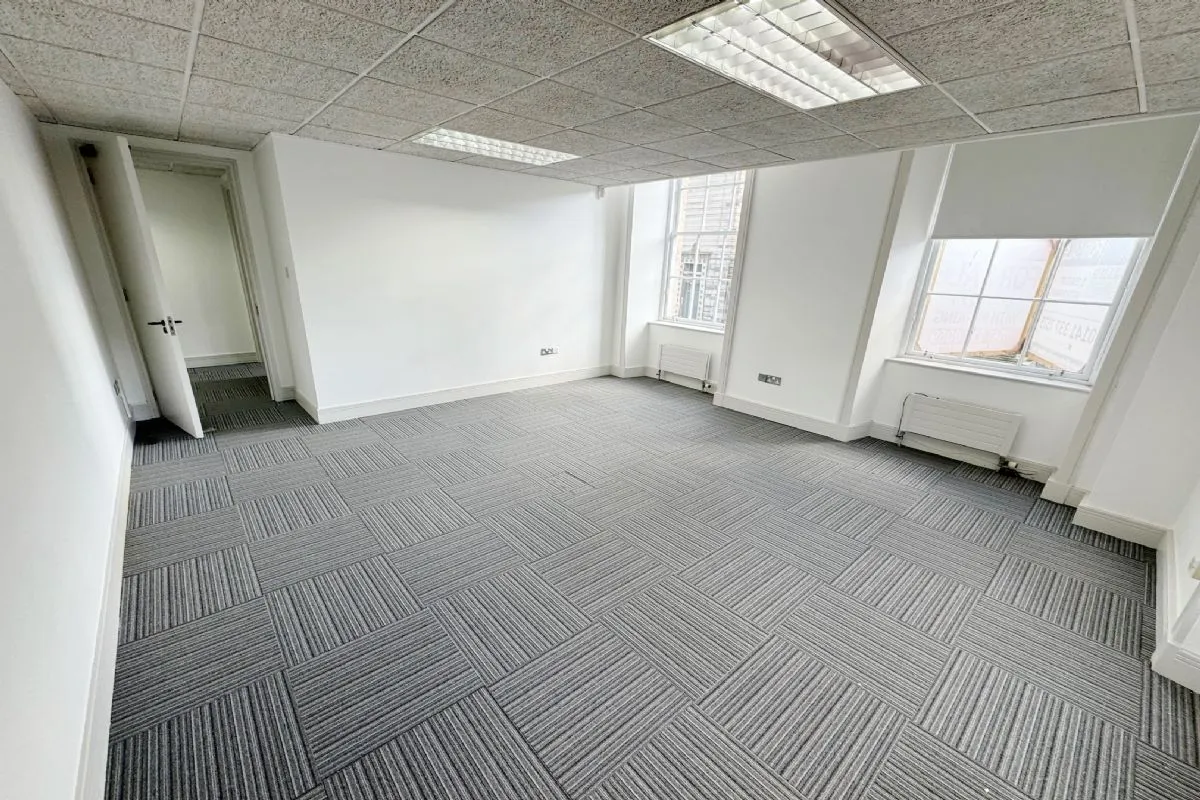 Vacant Commercial