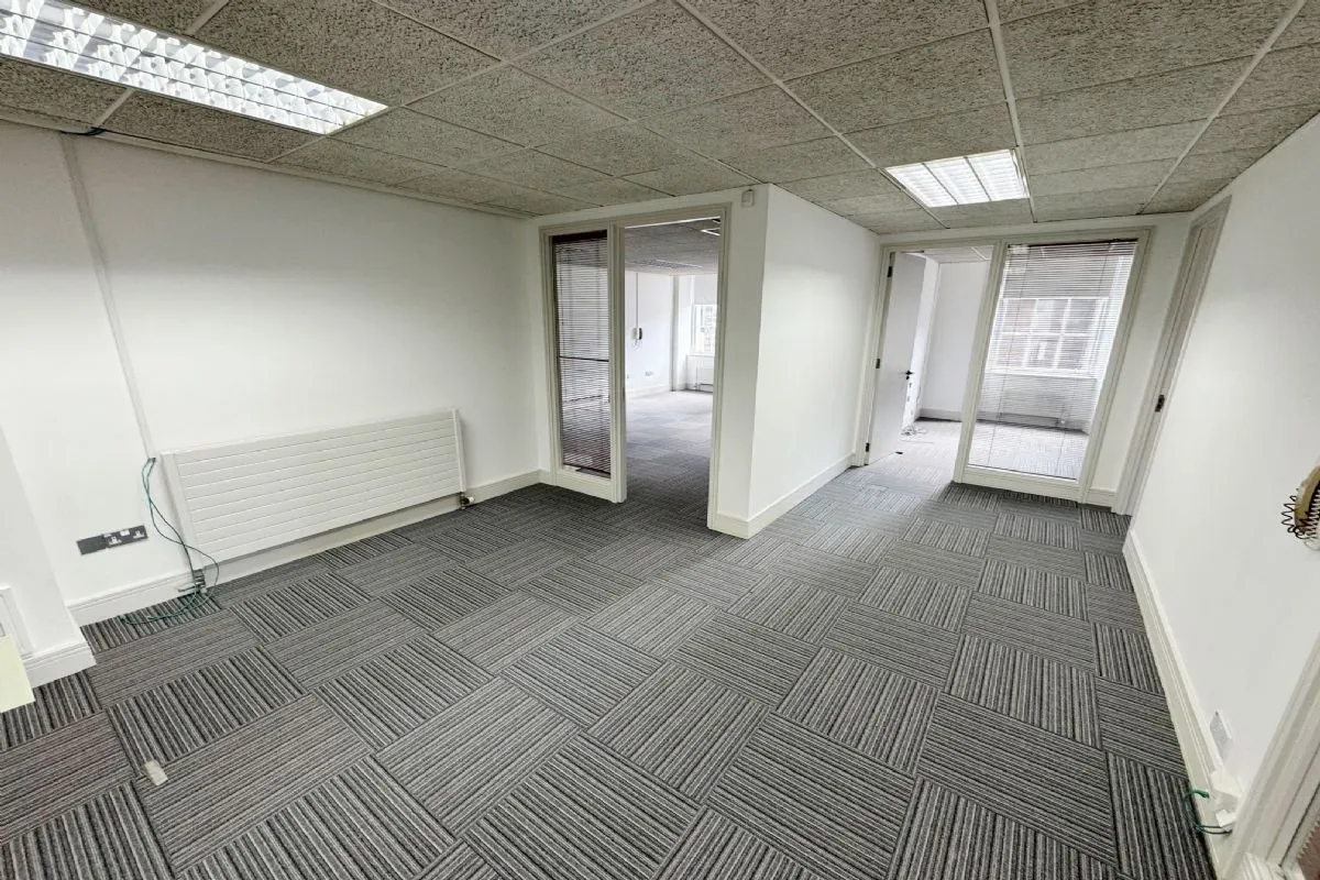 Vacant Commercial