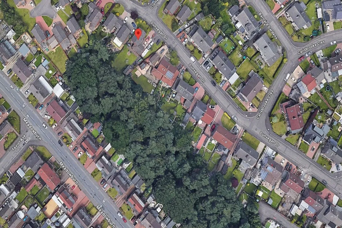 Plot of Land