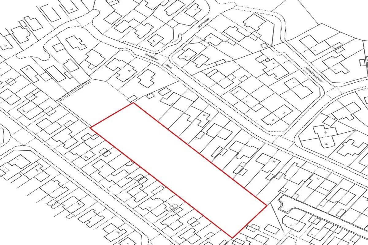Plot of Land