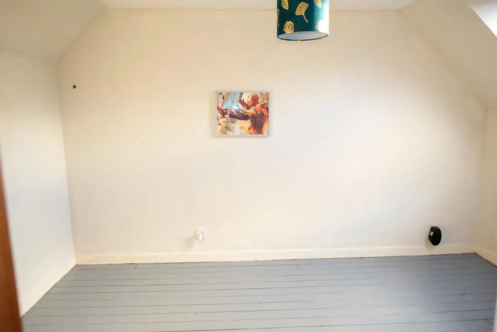 2 Bedroom   House