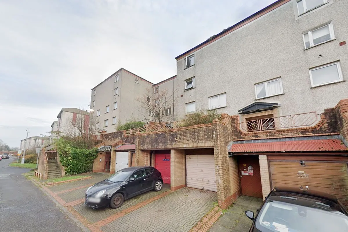 1 Bedroom   Flat
