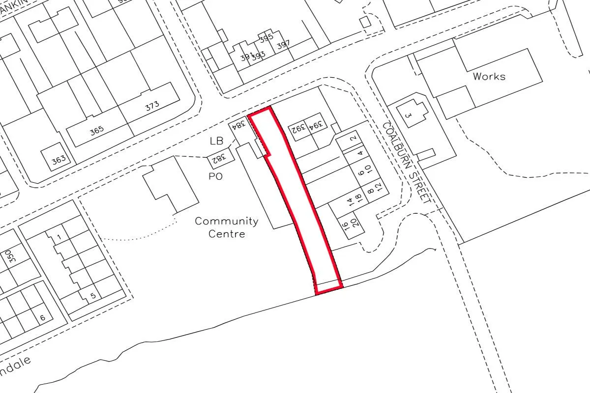 Plot of Land