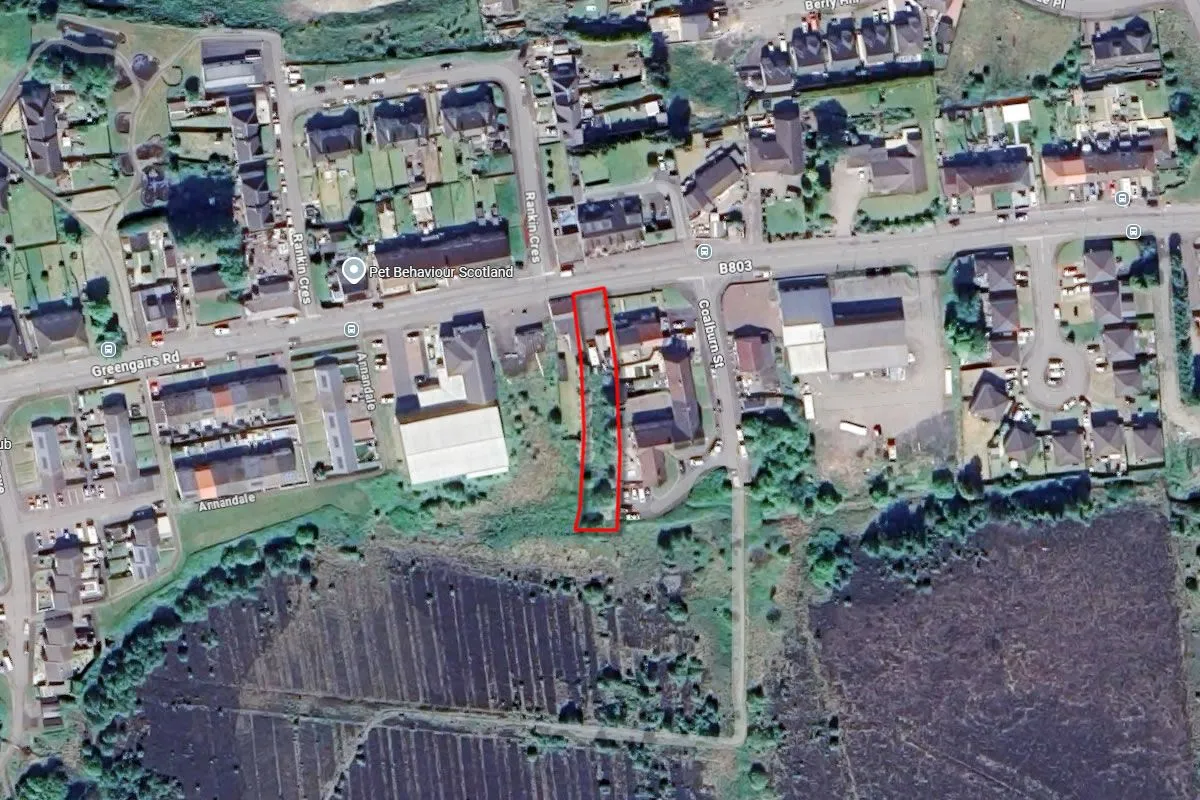 Plot of Land