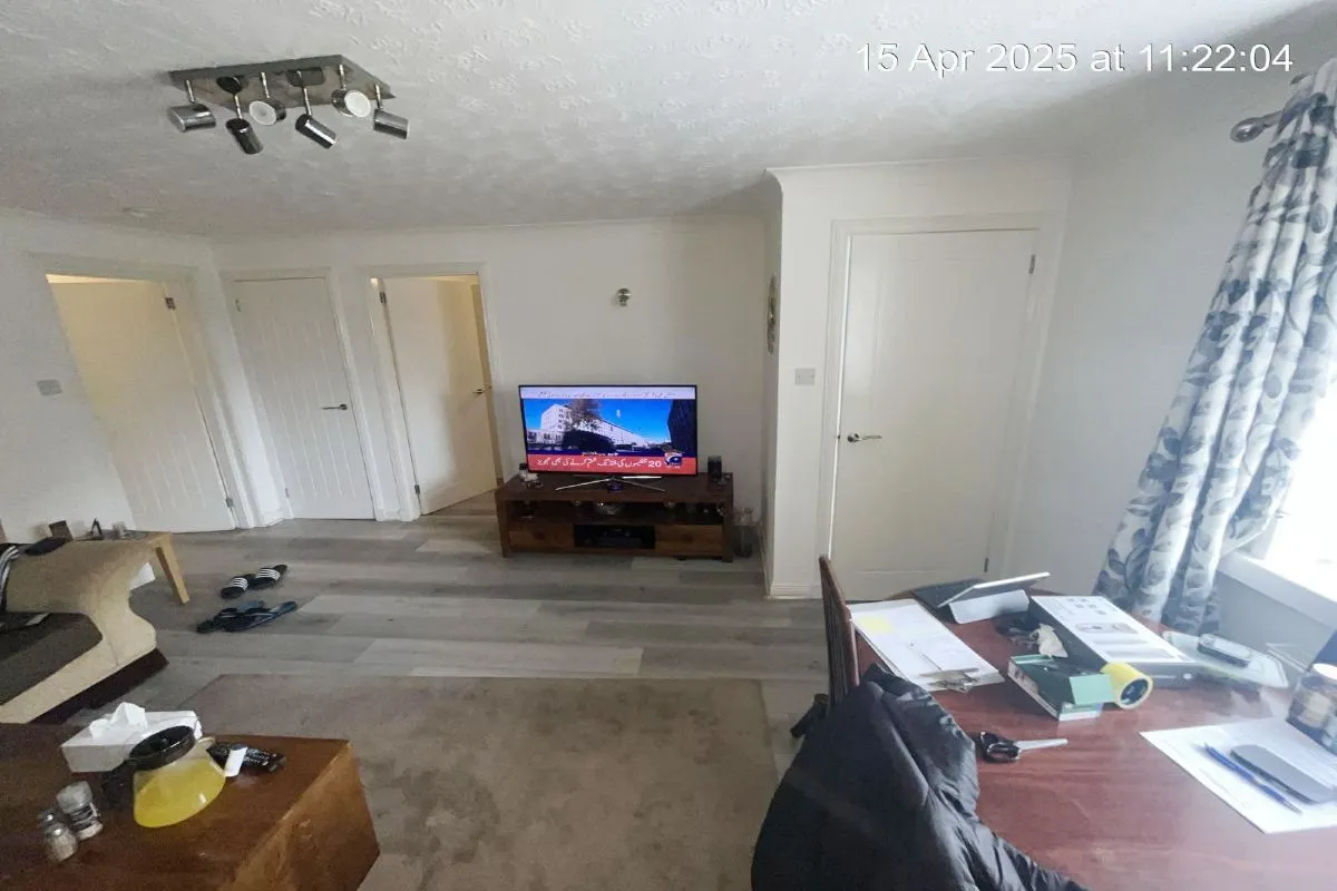 3 Bedroom   House