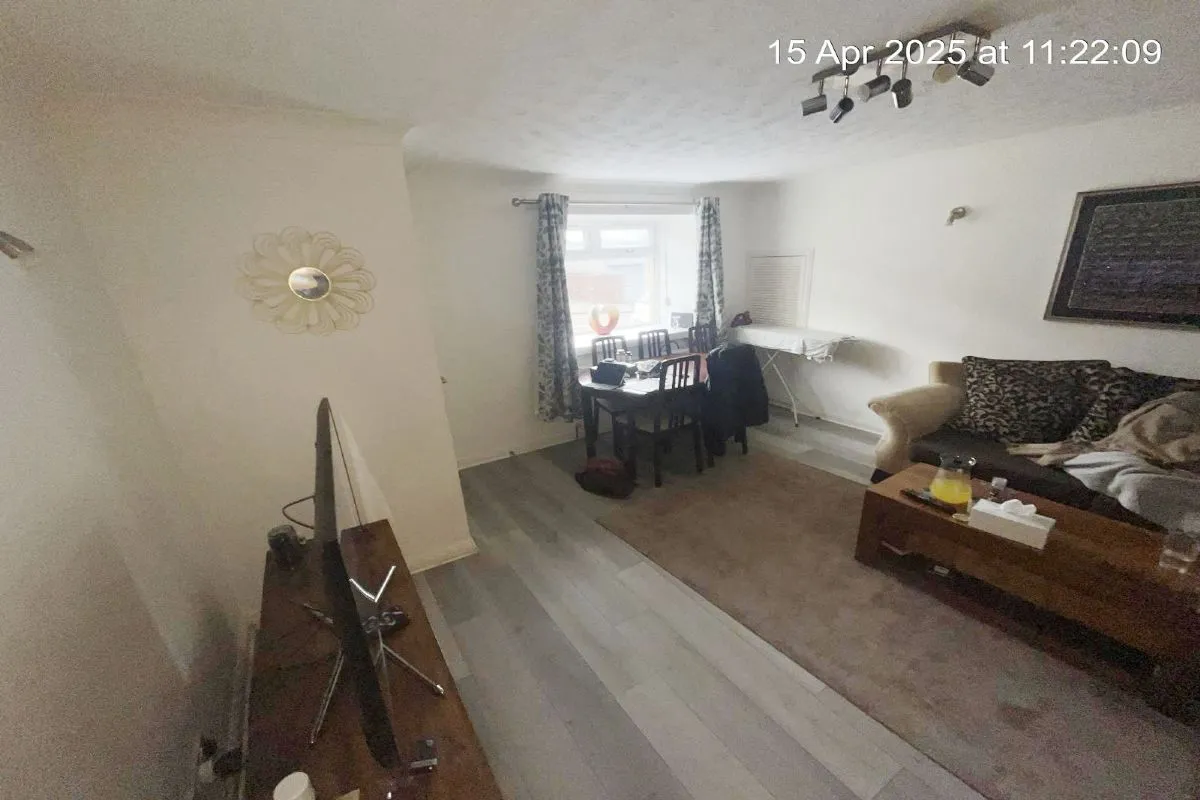 3 Bedroom   House