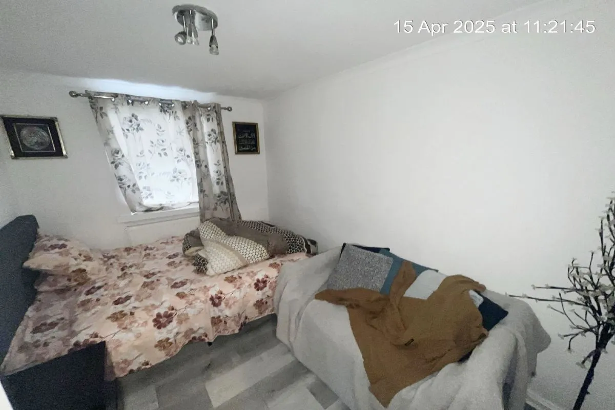 3 Bedroom   House