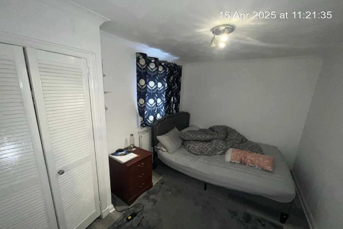 3 Bedroom   House