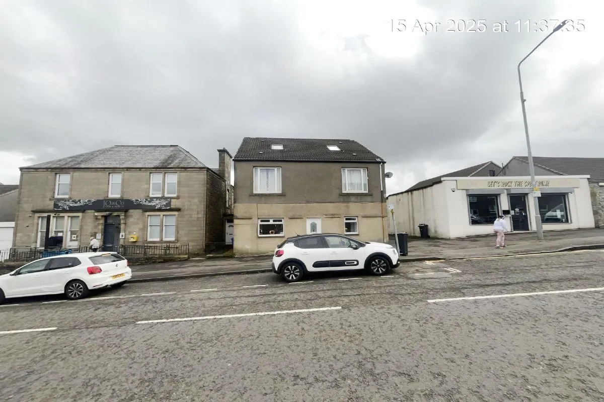 3 Bedroom   House