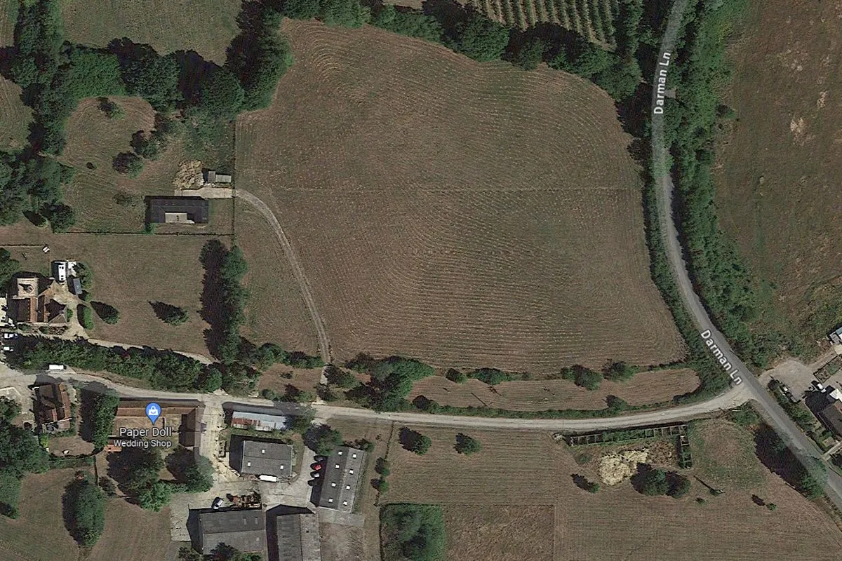 Plot of Land