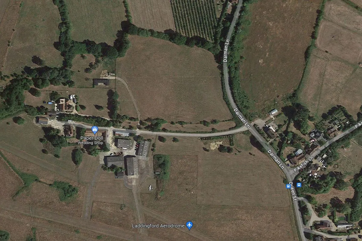 Plot of Land