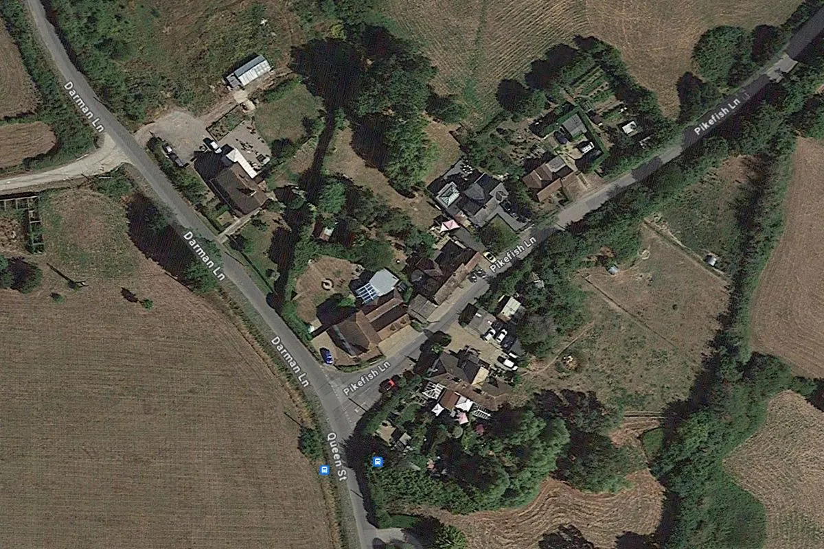 Plot of Land