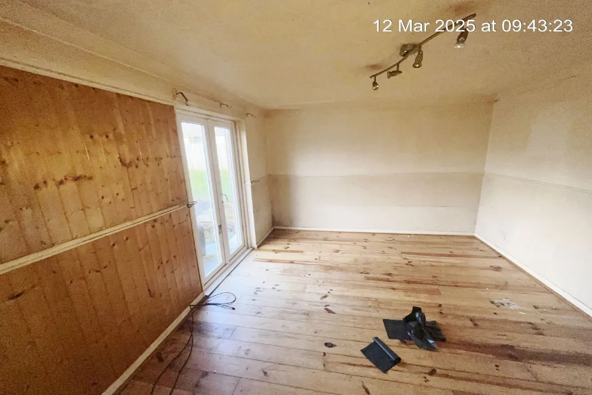 1 Bedroom   Flat