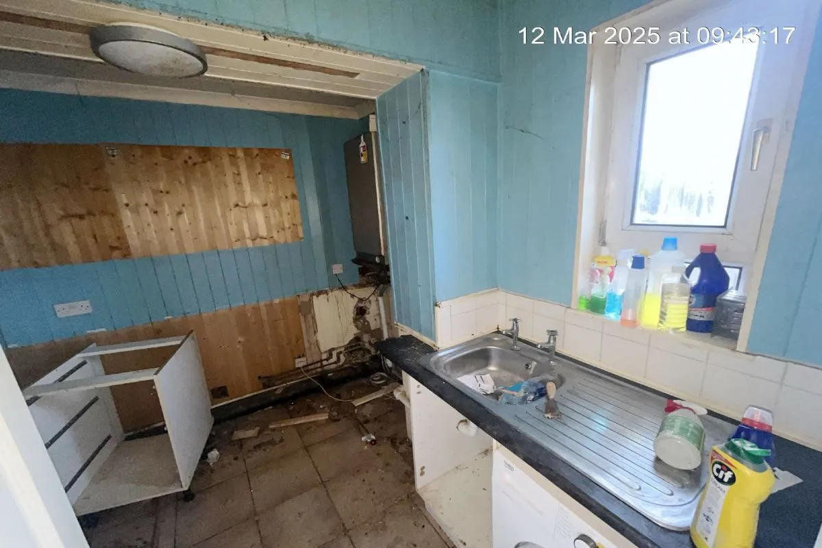 1 Bedroom   Flat