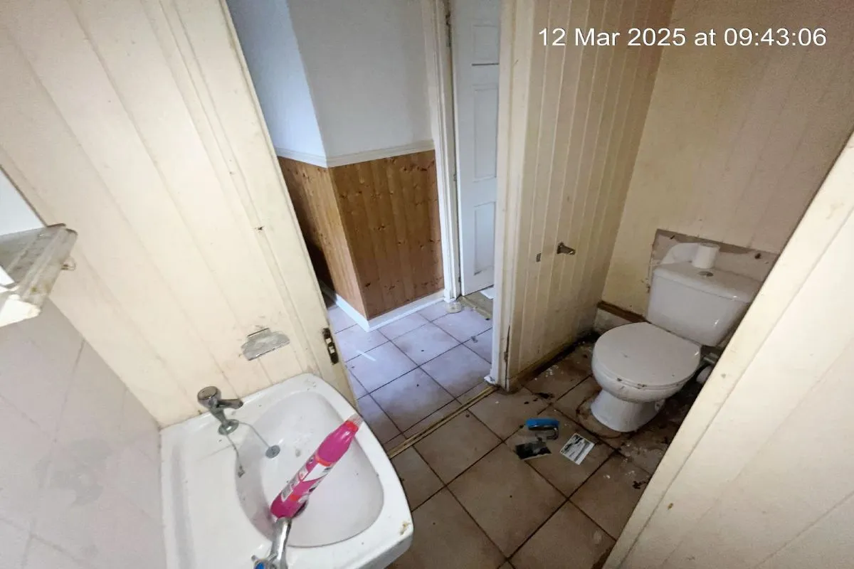 1 Bedroom   Flat