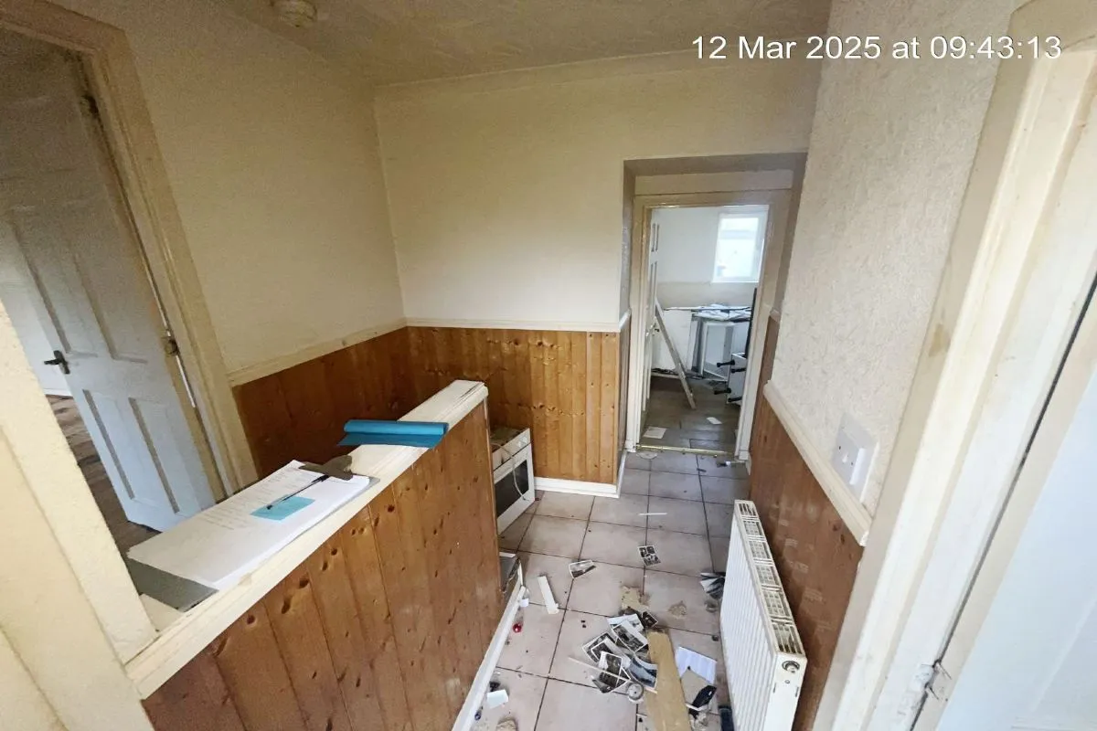 1 Bedroom   Flat