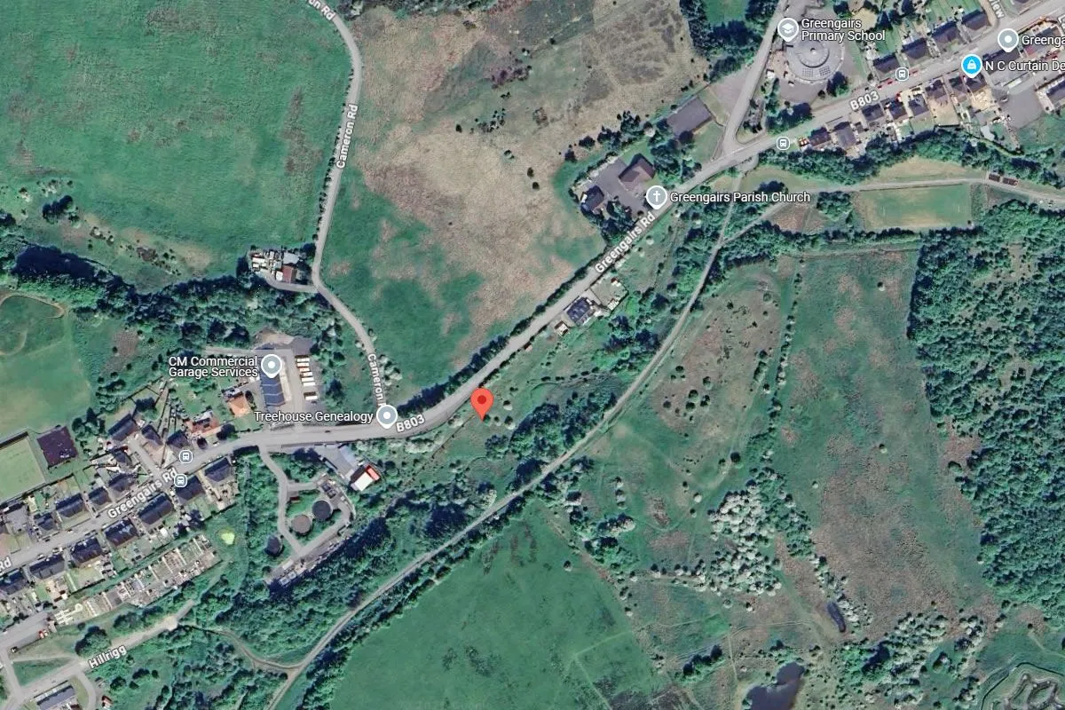 Plot of Land