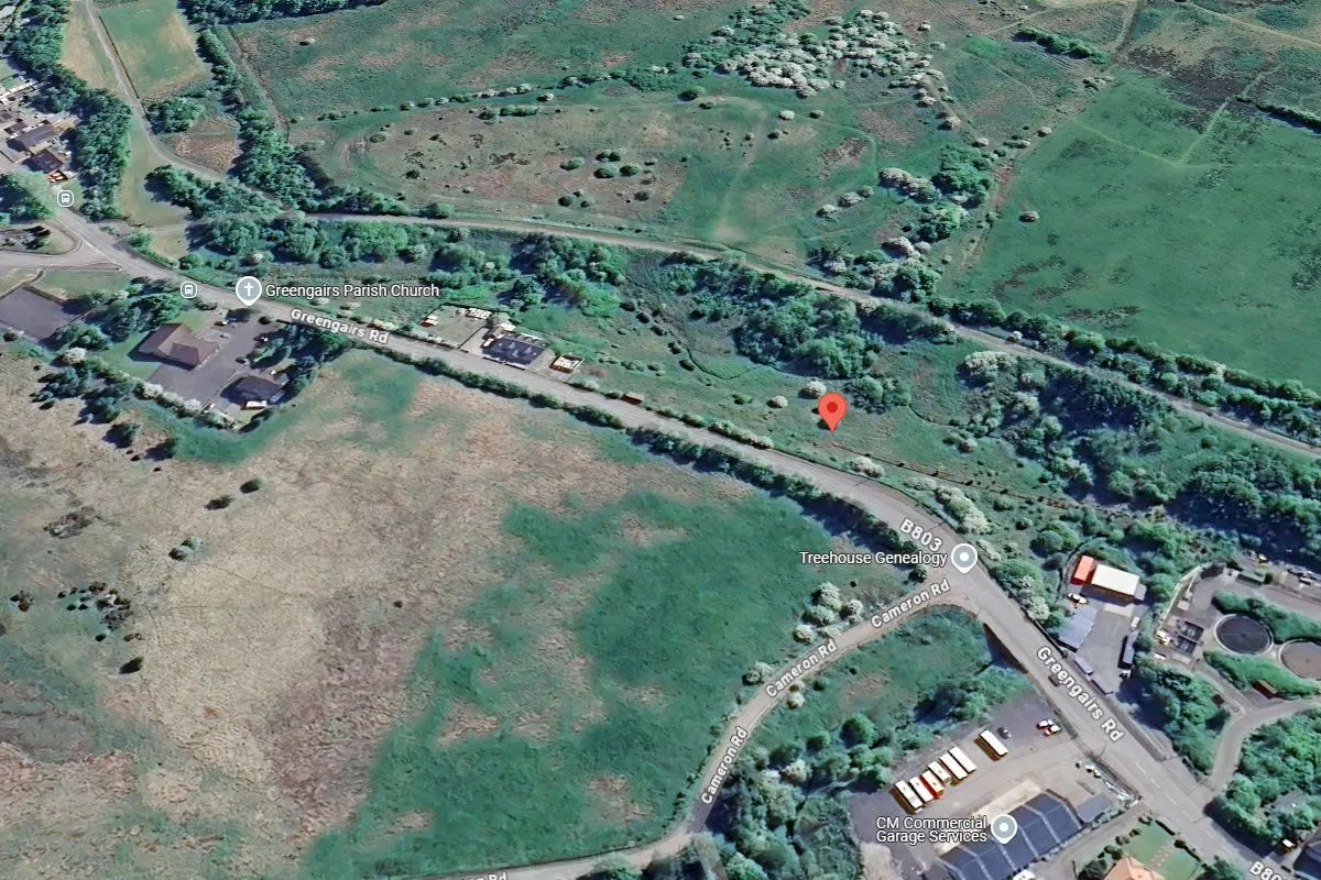 Plot of Land