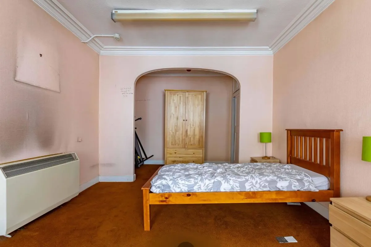 Vacant Commercial