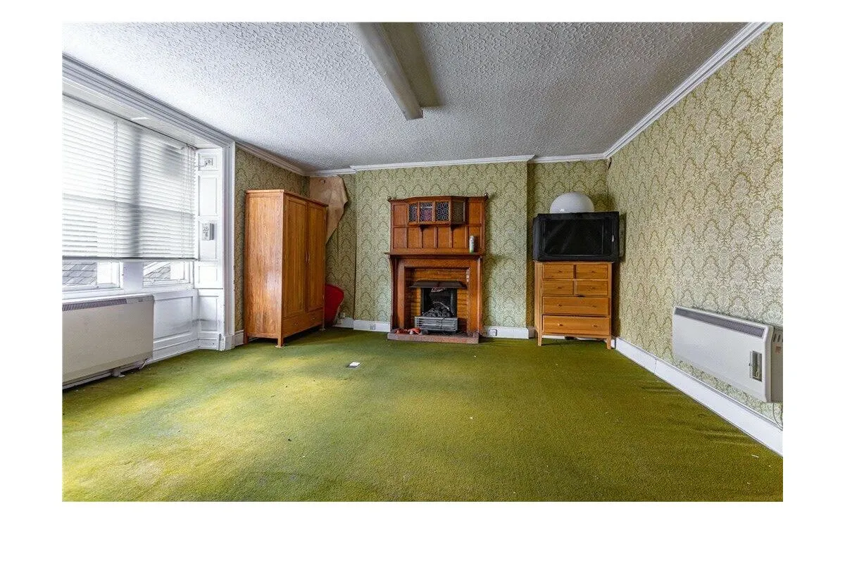 Vacant Commercial
